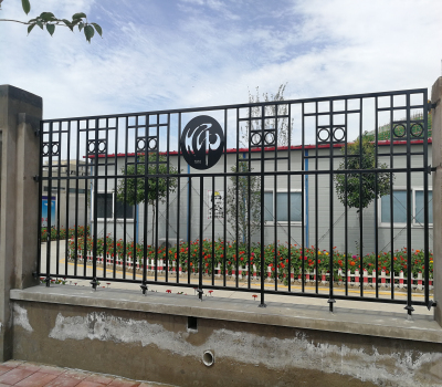 西安浩瑞豐不銹鋼工程